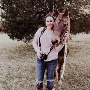 Meet your Posher, Alisha